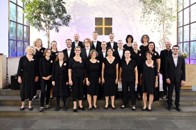 Perpetuum Cantabile (Foto: Thomas Henne)